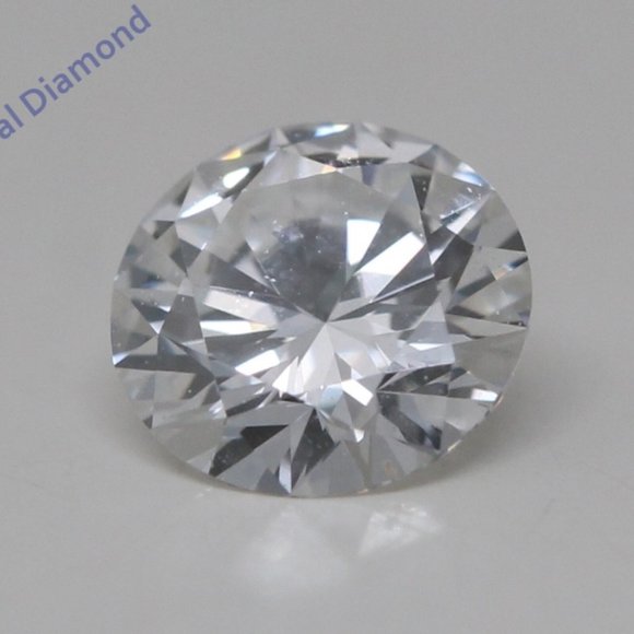 Diamond Pendant 14K Yellow Gold (0.33 Ct E Vs1 ) Gia C47204005 - Picture 6 of 6